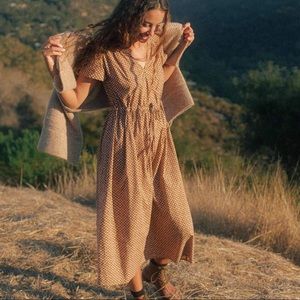 Christy Dawn Dawn Dress NWOT